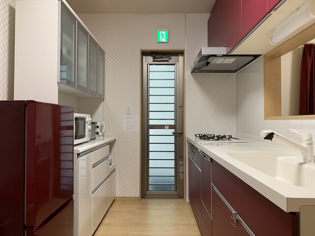 奈良ゲストハウス楓 Annex