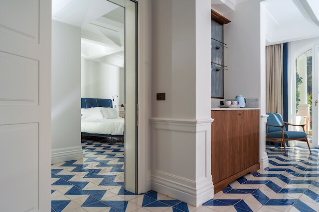 ボルゴ サンタンドレア