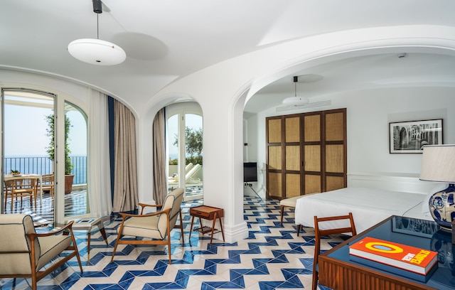 ボルゴ サンタンドレア