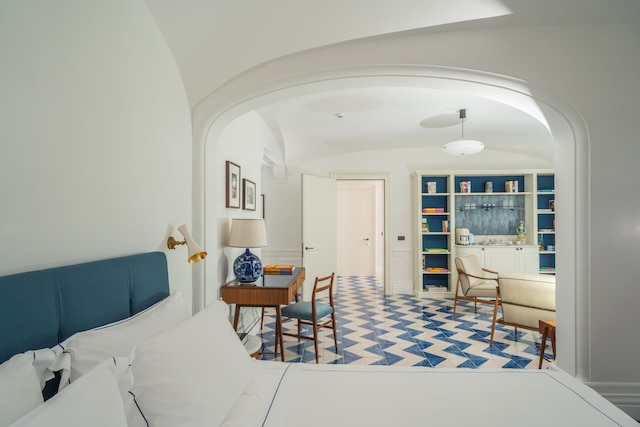 ボルゴ サンタンドレア