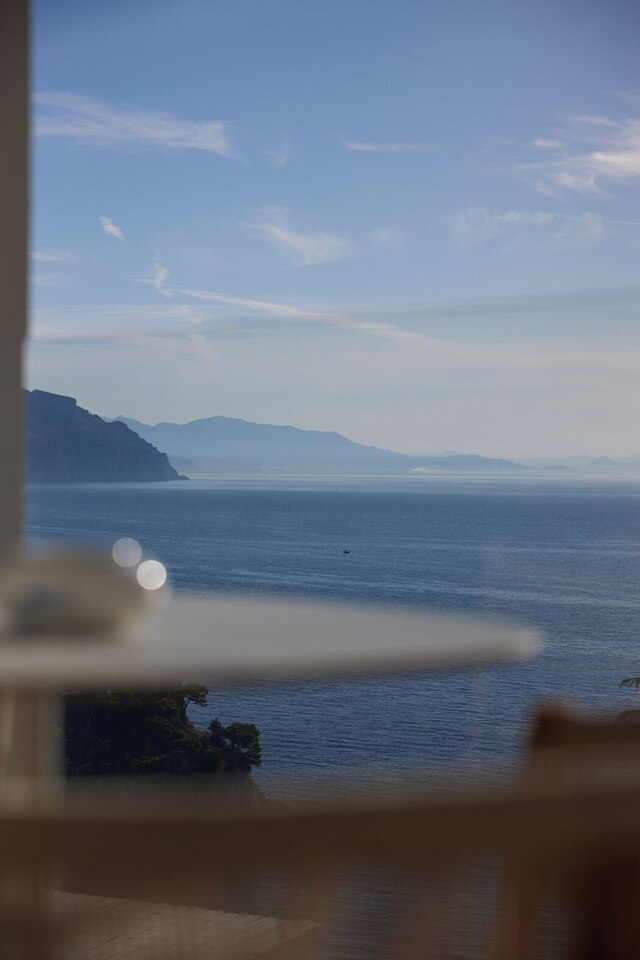 ボルゴ サンタンドレア