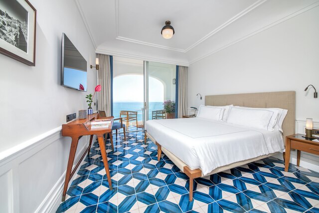 ボルゴ サンタンドレア