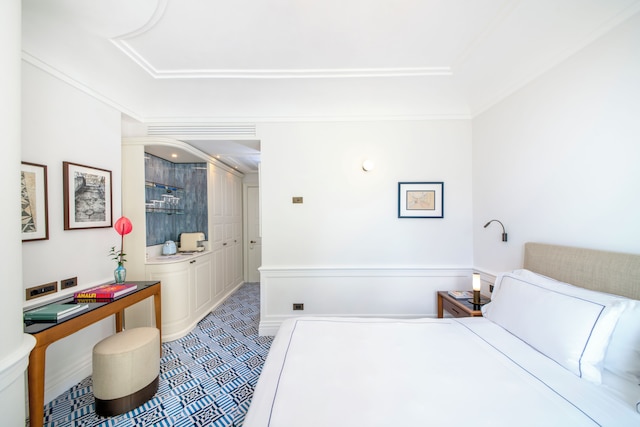 ボルゴ サンタンドレア