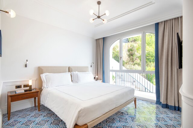 ボルゴ サンタンドレア