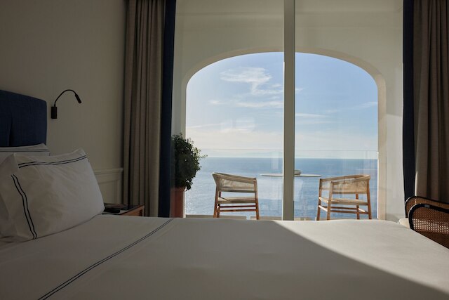 ボルゴ サンタンドレア