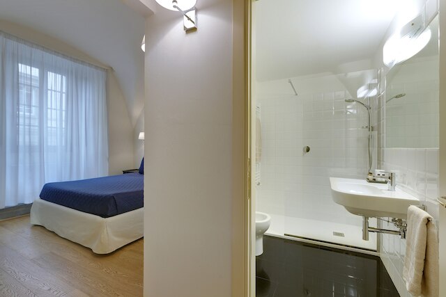 B&B デッローリオ