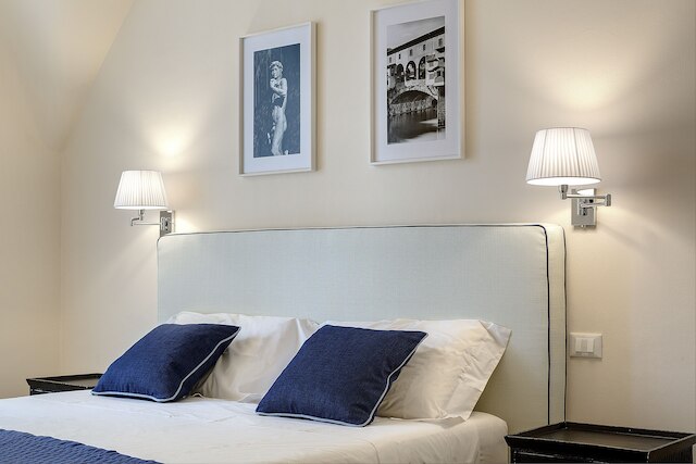 B&B デッローリオ