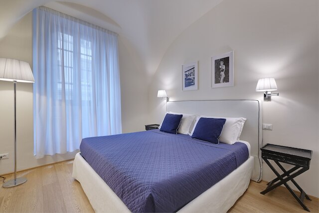 B&B デッローリオ