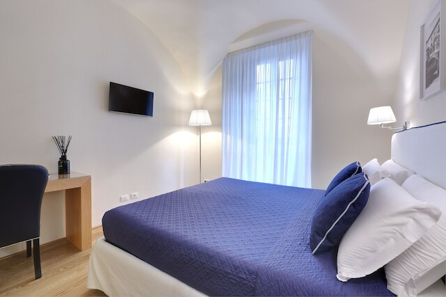 B&B デッローリオ