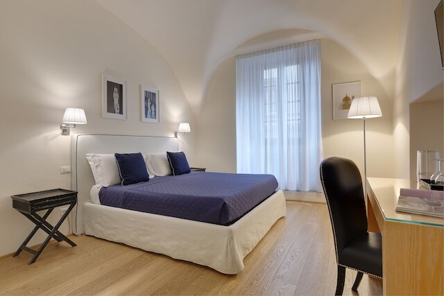 B&B デッローリオ