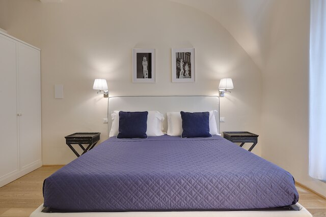 B&B デッローリオ