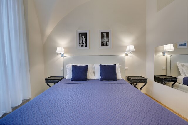 B&B デッローリオ