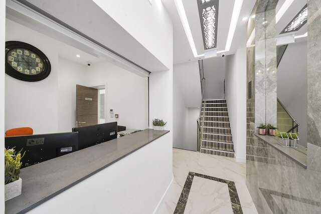 シティ プライム アパートメンツ