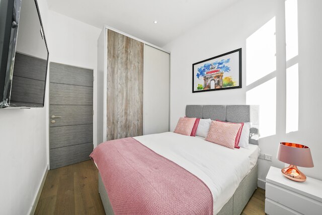 シティ プライム アパートメンツ