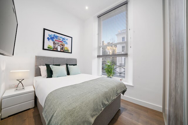 シティ プライム アパートメンツ