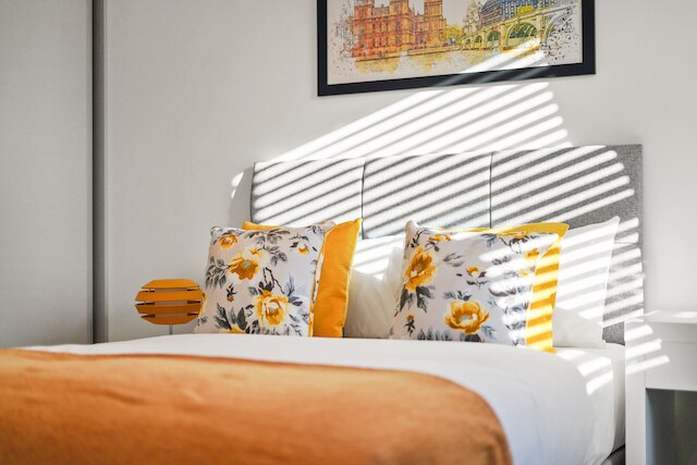 シティ プライム アパートメンツ