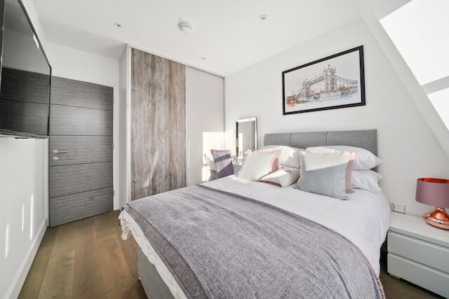 シティ プライム アパートメンツ