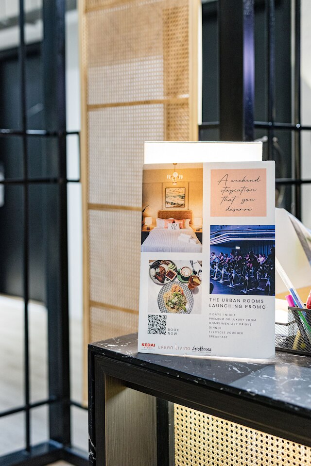 アーバン リビング レジデンス