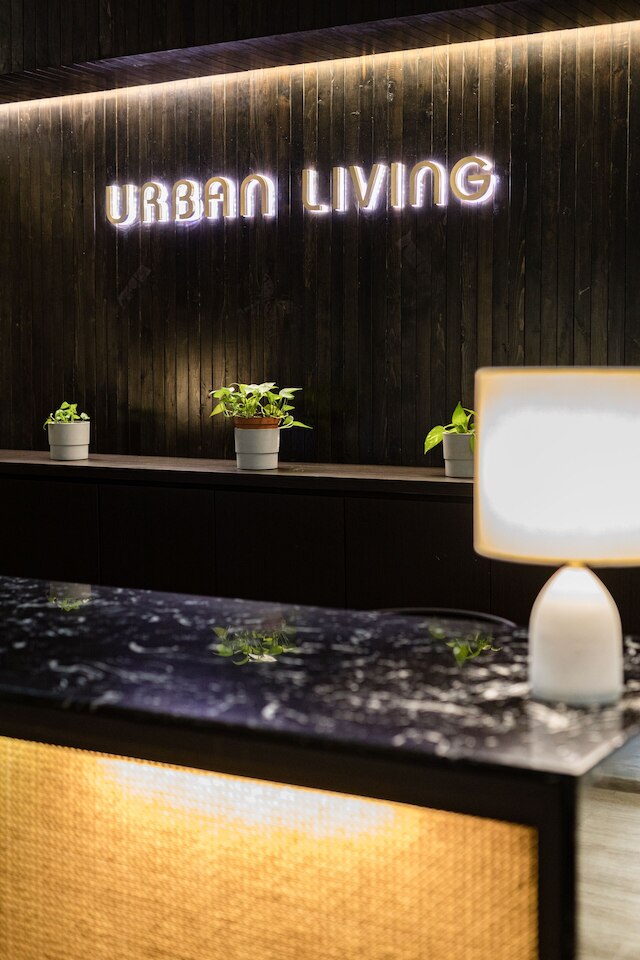 アーバン リビング レジデンス