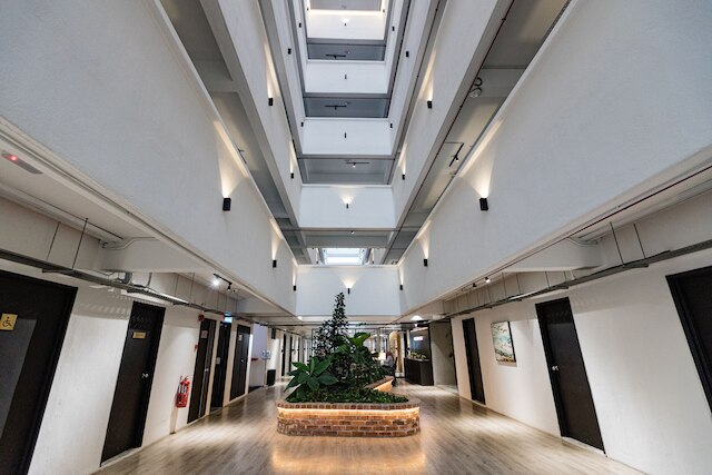 アーバン リビング レジデンス