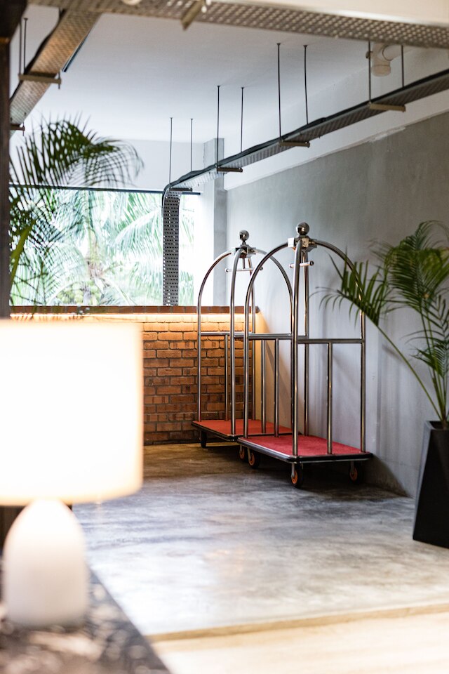 アーバン リビング レジデンス