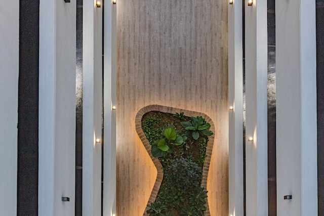 アーバン リビング レジデンス