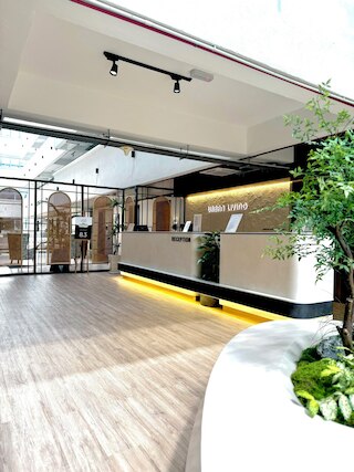 アーバン リビング レジデンス