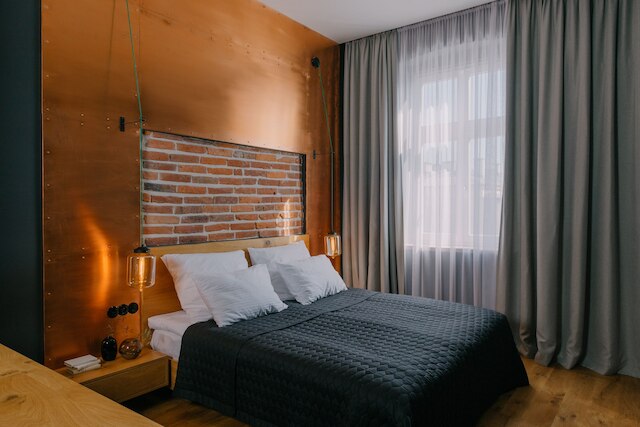 アパルタメント ゴールドフィンガー