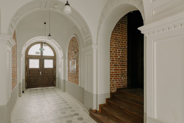 アパルタメント ゴールドフィンガー