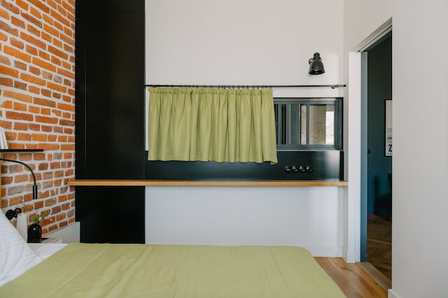 アパルタメント ゴールドフィンガー