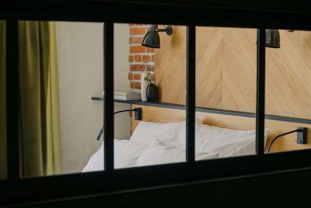 アパルタメント ゴールドフィンガー