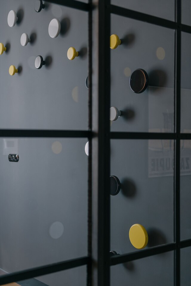 アパルタメント ゴールドフィンガー