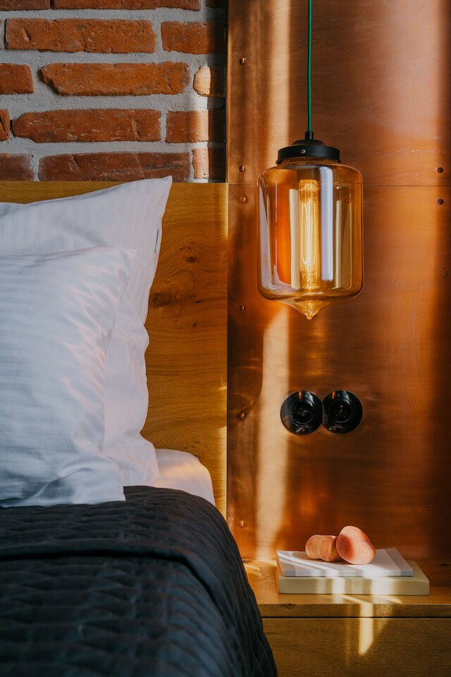 アパルタメント ゴールドフィンガー