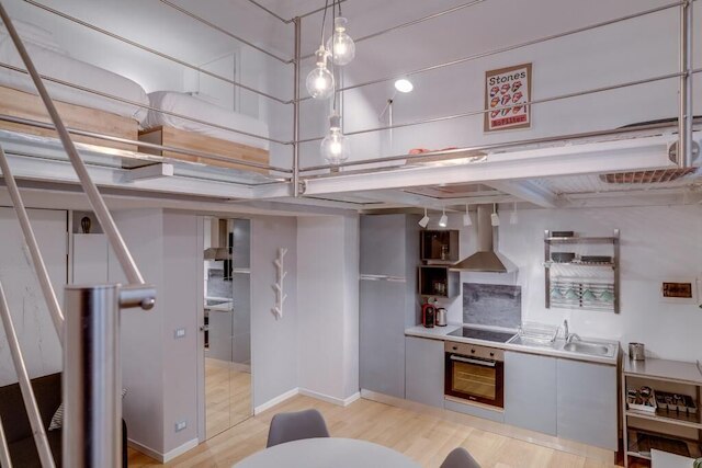 フラッティ アパートメンツ - ヴォルタ