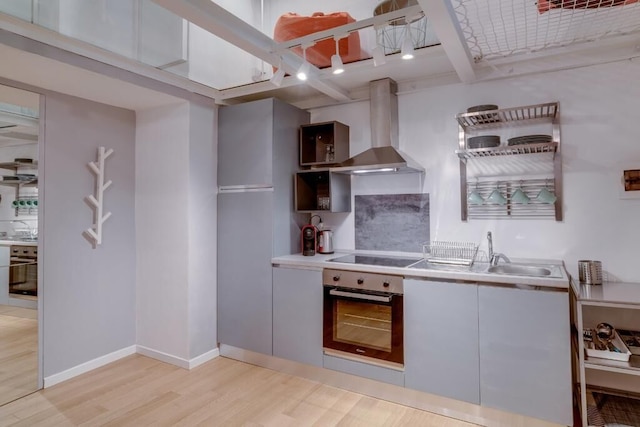 フラッティ アパートメンツ - ヴォルタ