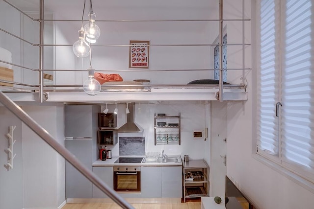 フラッティ アパートメンツ - ヴォルタ