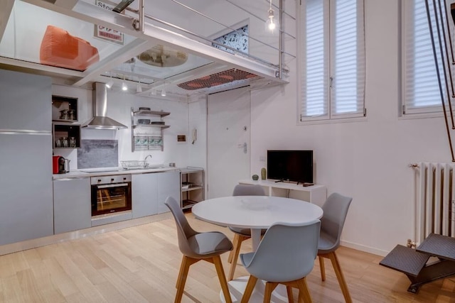 フラッティ アパートメンツ - ヴォルタ