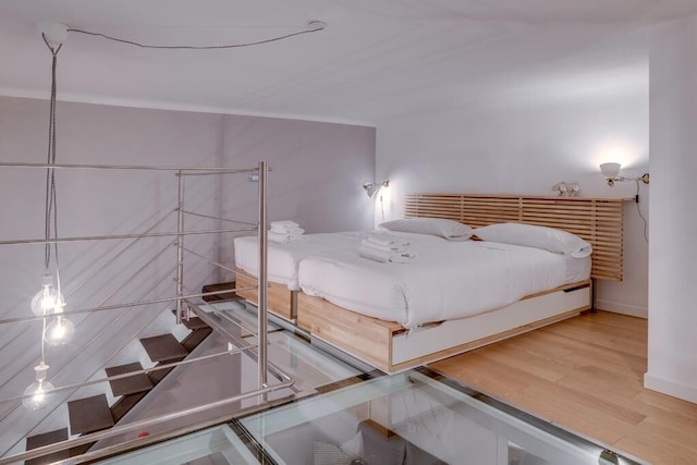 フラッティ アパートメンツ - ヴォルタ