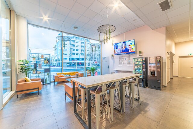 ブレイク & ホーム パリ イタリー ポルト ドゥ ショジー