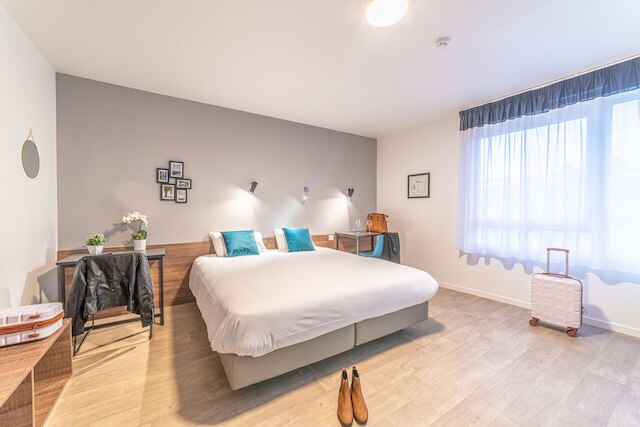 ブレイク & ホーム パリ イタリー ポルト ドゥ ショジー