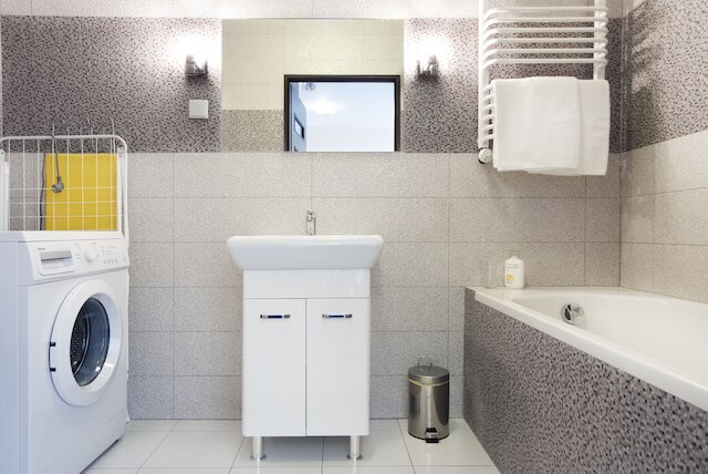 クラクフ ステイ アパートメンツ