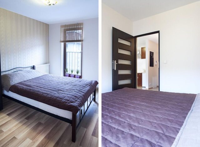 クラクフ ステイ アパートメンツ