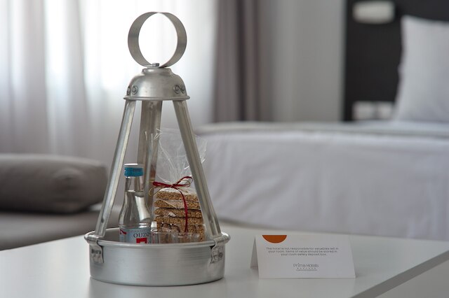 ボス ブティック アテネ