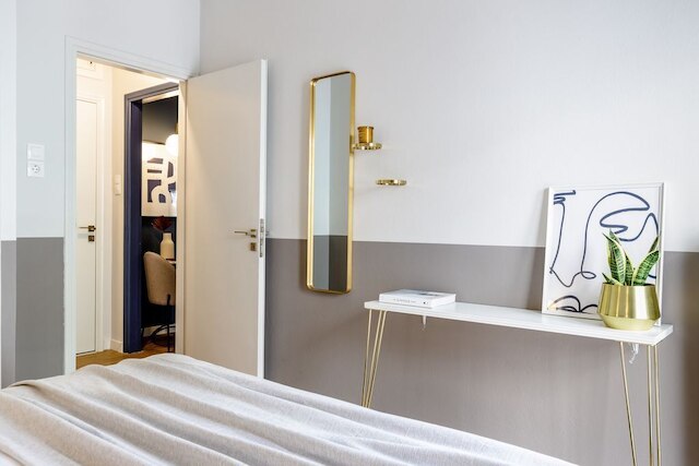 アップストリート ハイドサイン アクロポリス アパートメント