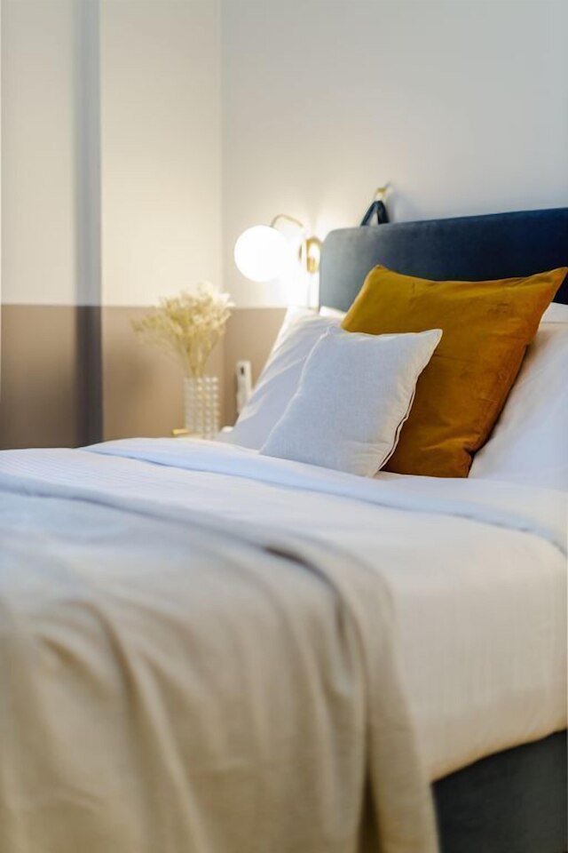 アップストリート ハイドサイン アクロポリス アパートメント