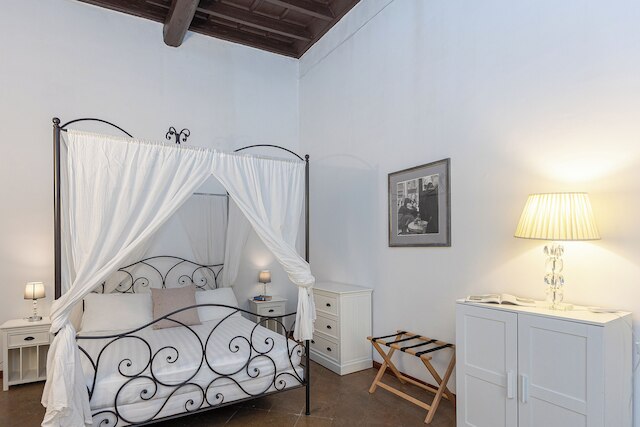 レンタル イン ローマ ブラマンテ ラグジュアリー