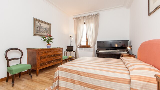 レンタル イン ローマ エンシェント ローマ ビュー