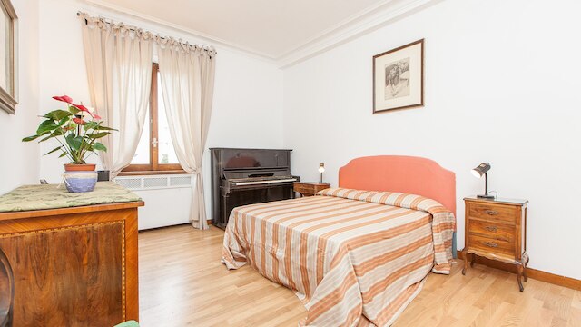 レンタル イン ローマ エンシェント ローマ ビュー