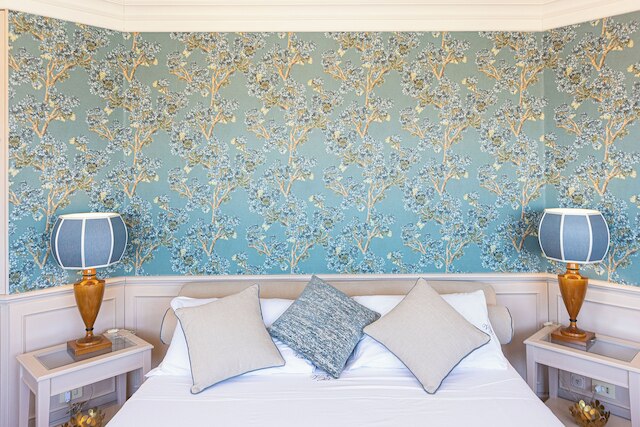 レンタル イン ローマ トレビ ラグジュアリー ペントハウス