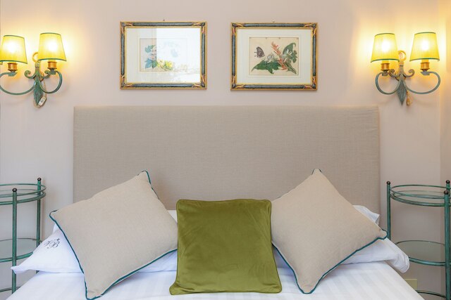 レンタル イン ローマ トレビ ラグジュアリー ペントハウス